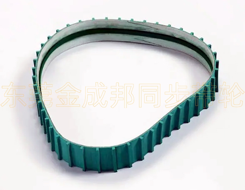 在操作同步带轮的时候同出现破裂的原因有哪些？